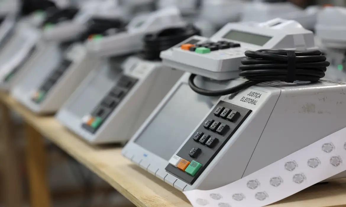 Eleições: prazo para convenções partidárias começa nesta segunda-feira (20)