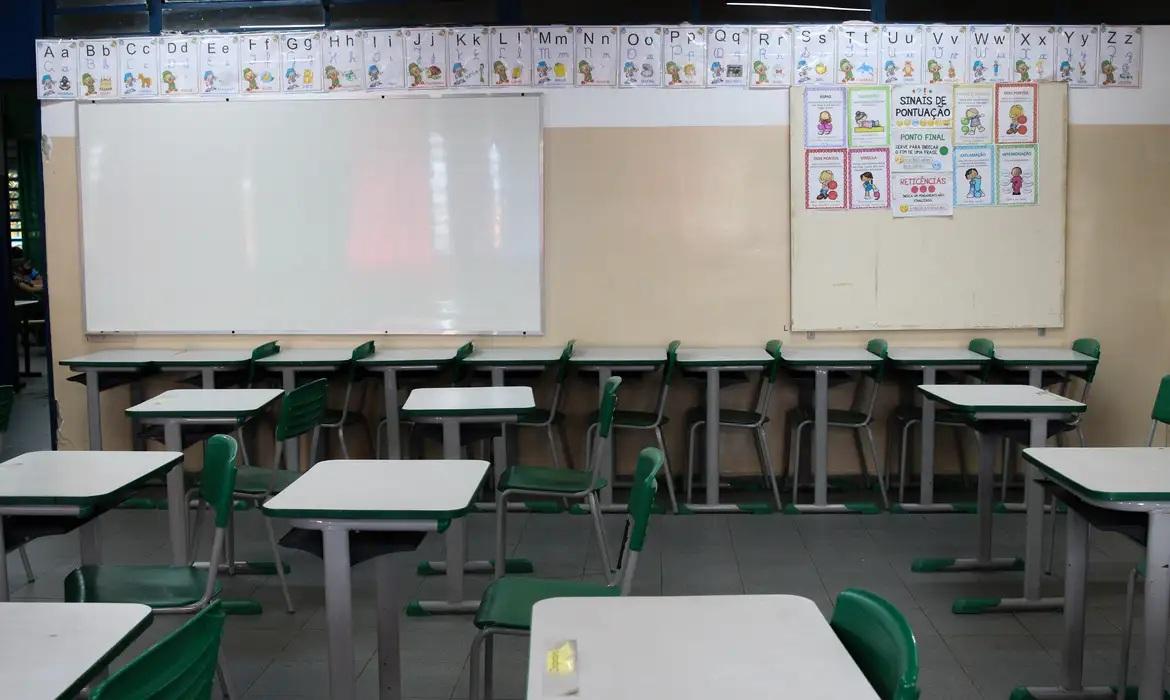 Redes de educação devem enviar dados sobre equidade ao MEC até quarta-feira (23)