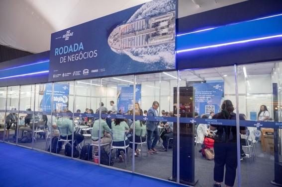 MEC SHOW 2026 quer transformar inovação industrial em R$ 250 milhões em negócios