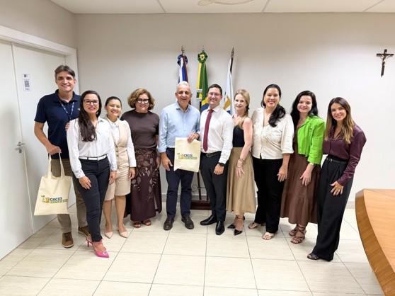 Sebrae/ES e CRC-ES promovem capacitação sobre Cadastur para profissionais da contabilidade