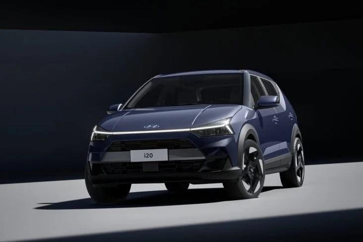 Novo Hyundai i20 estreia nesta quinta-feira nas concessionárias Prime de norte a sul do Espírito Santo