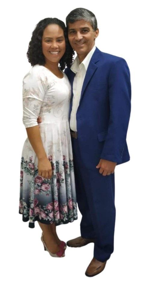 Congregação Presbiteriana Renovada, de Sayonara, em Conceição da Barra, ES, comemora o 8º aniversário da União Feminina “Vencendo com Cristo”, neste sábado (25)