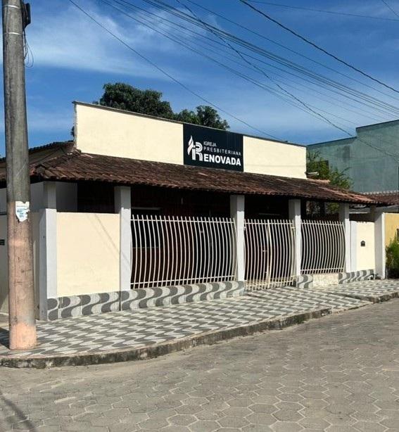 Congregação Presbiteriana Renovada, de Sayonara, em Conceição da Barra, ES, comemora o 8º aniversário da União Feminina “Vencendo com Cristo”, neste sábado (25)