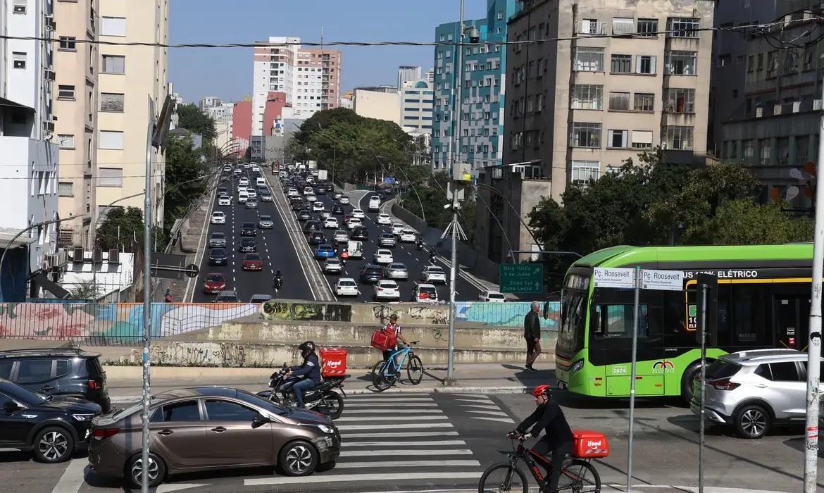 Financiamento de moto e bicicleta pelo Move Brasil começa nesta segunda-feira (27)