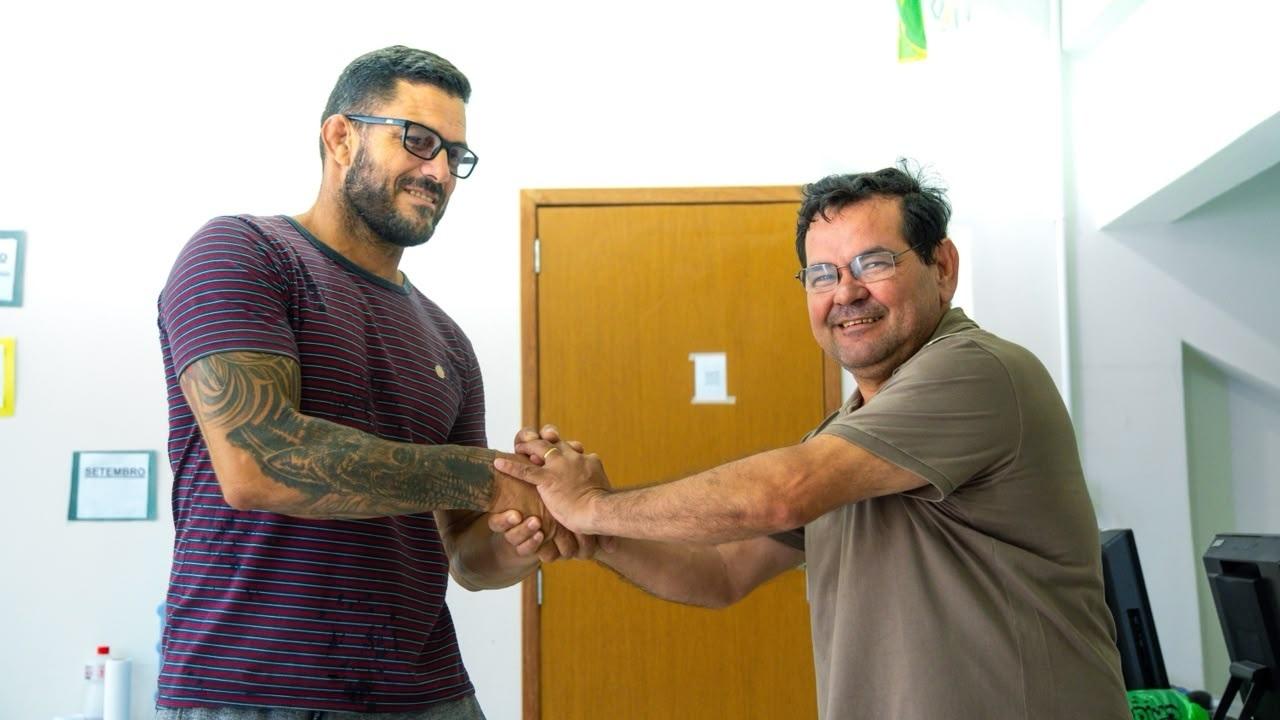 Projeto ACTFTEAM transforma vidas em Conceição da Barra, no ES, através das artes marciais e conquista vagas para Mundial de Jiu-Jitsu