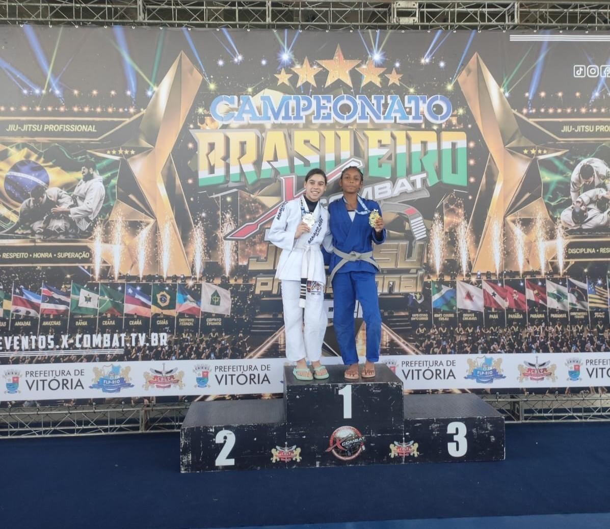 Projeto ACTFTEAM transforma vidas em Conceição da Barra, no ES, através das artes marciais e conquista vagas para Mundial de Jiu-Jitsu