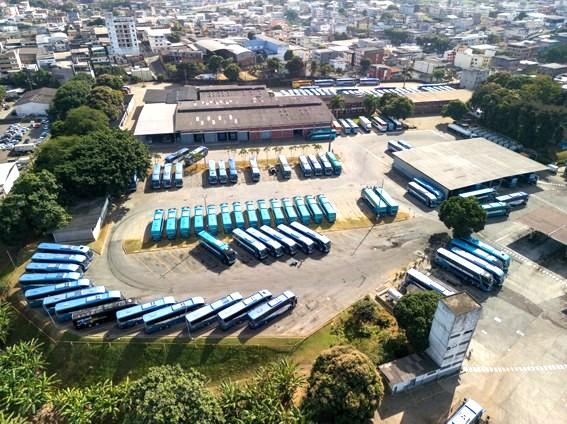 Da estrada de terra ao ônibus conectado: 80 anos da Viação Águia Branca ajudam a contar a evolução da mobilidade brasileira