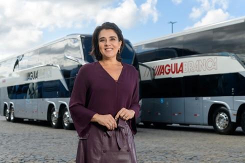 Da estrada de terra ao ônibus conectado: 80 anos da Viação Águia Branca ajudam a contar a evolução da mobilidade brasileira