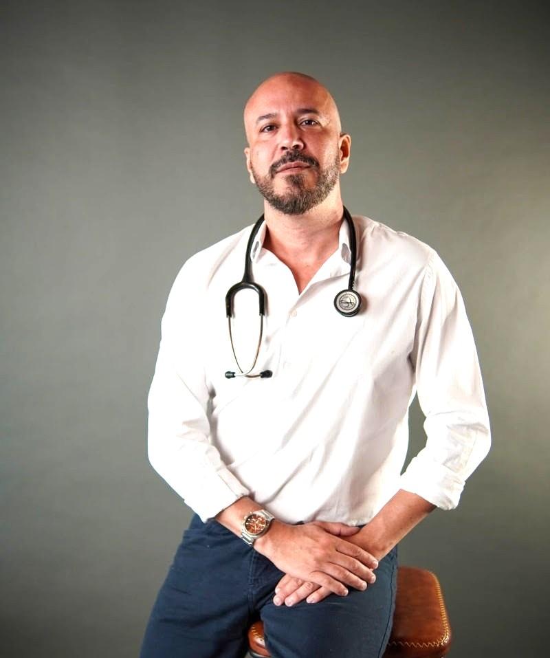 É só uma virose? Entenda quando uma infecção respiratória pode evoluir para pneumonia
