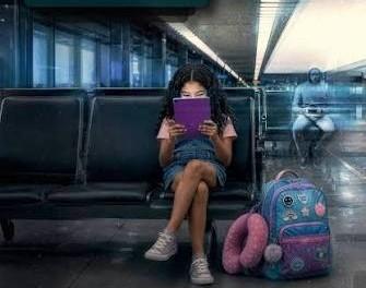Campanha alerta para aliciamento de crianças e adolescentes pela internet