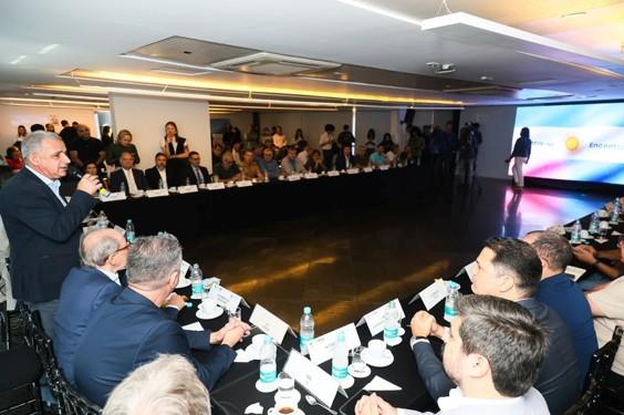 Primeira viagem direta de Vitória para a Argentina será realizada dia 17 de outubro