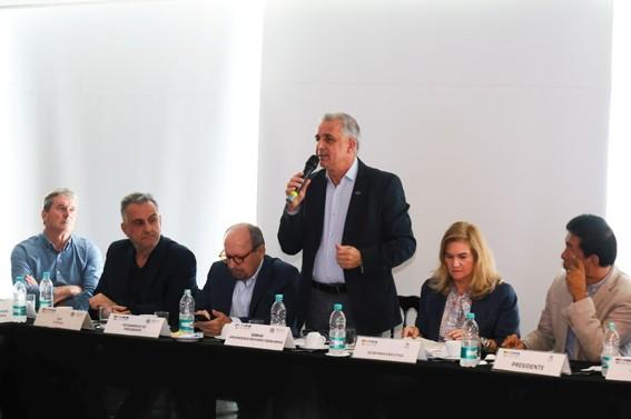 Primeira viagem direta de Vitória para a Argentina será realizada dia 17 de outubro