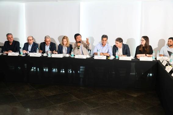 Primeira viagem direta de Vitória para a Argentina será realizada dia 17 de outubro