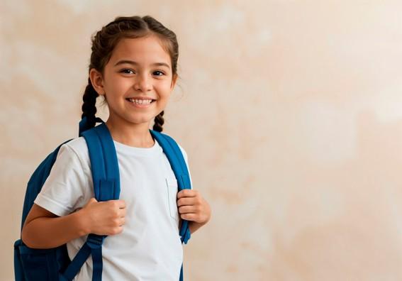 Volta às aulas de meio de ano: como ajudar crianças e adolescentes a retomarem a rotina escolar