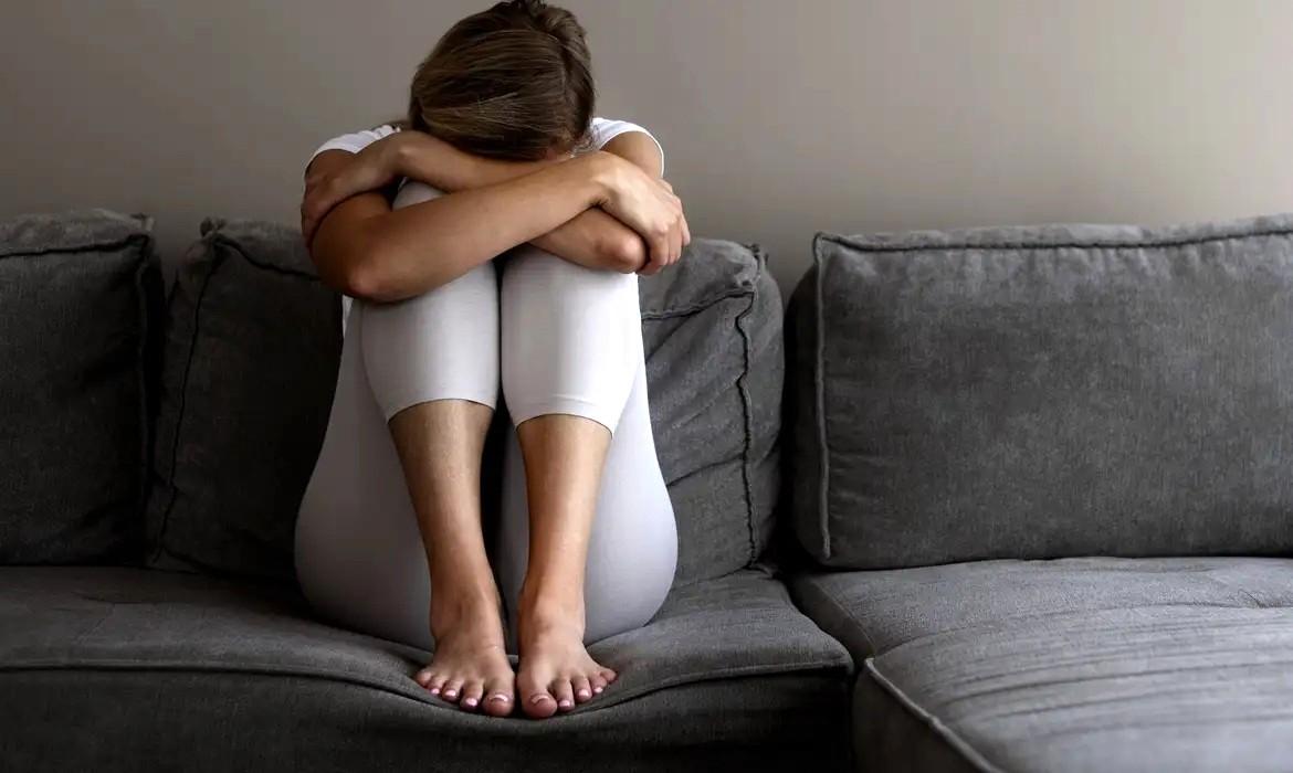Mais de 50% das mulheres dizem ter sofrido violência de parceiros