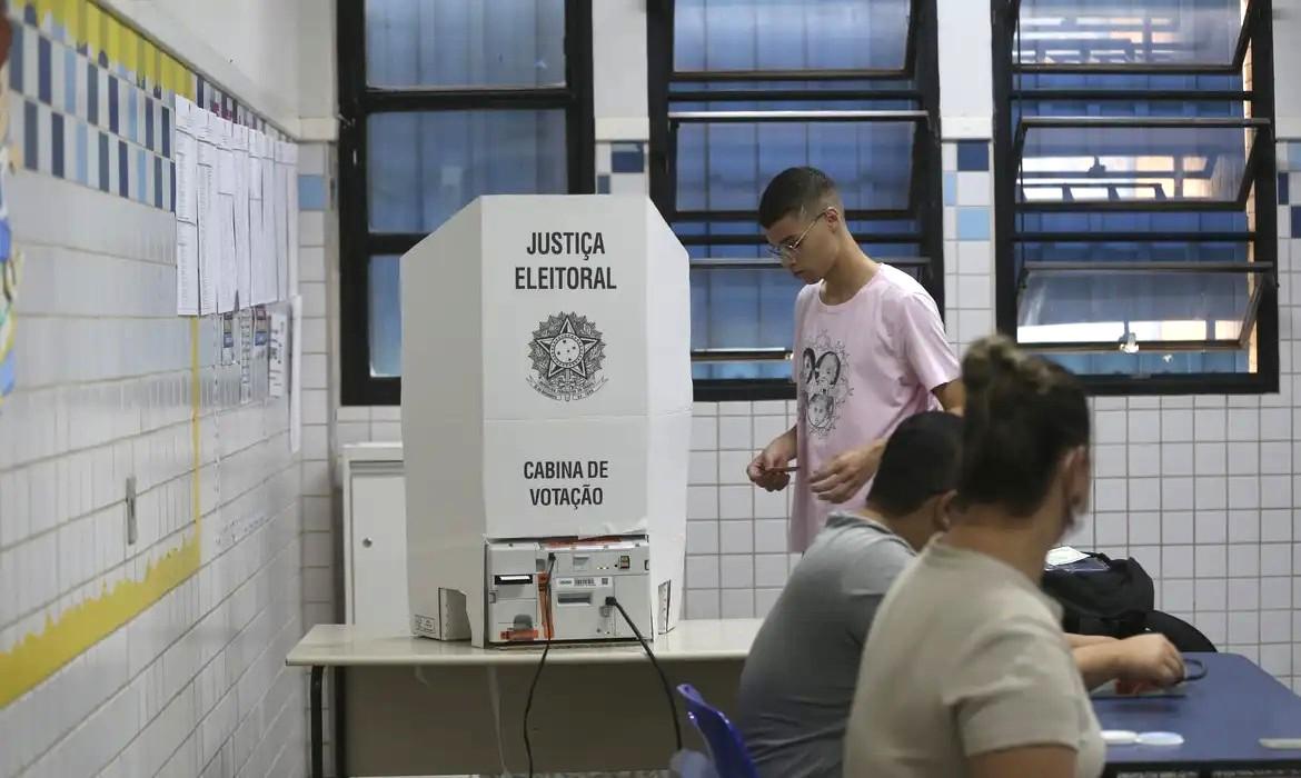 Saiba como a urna eletrônica garante a soberania do voto