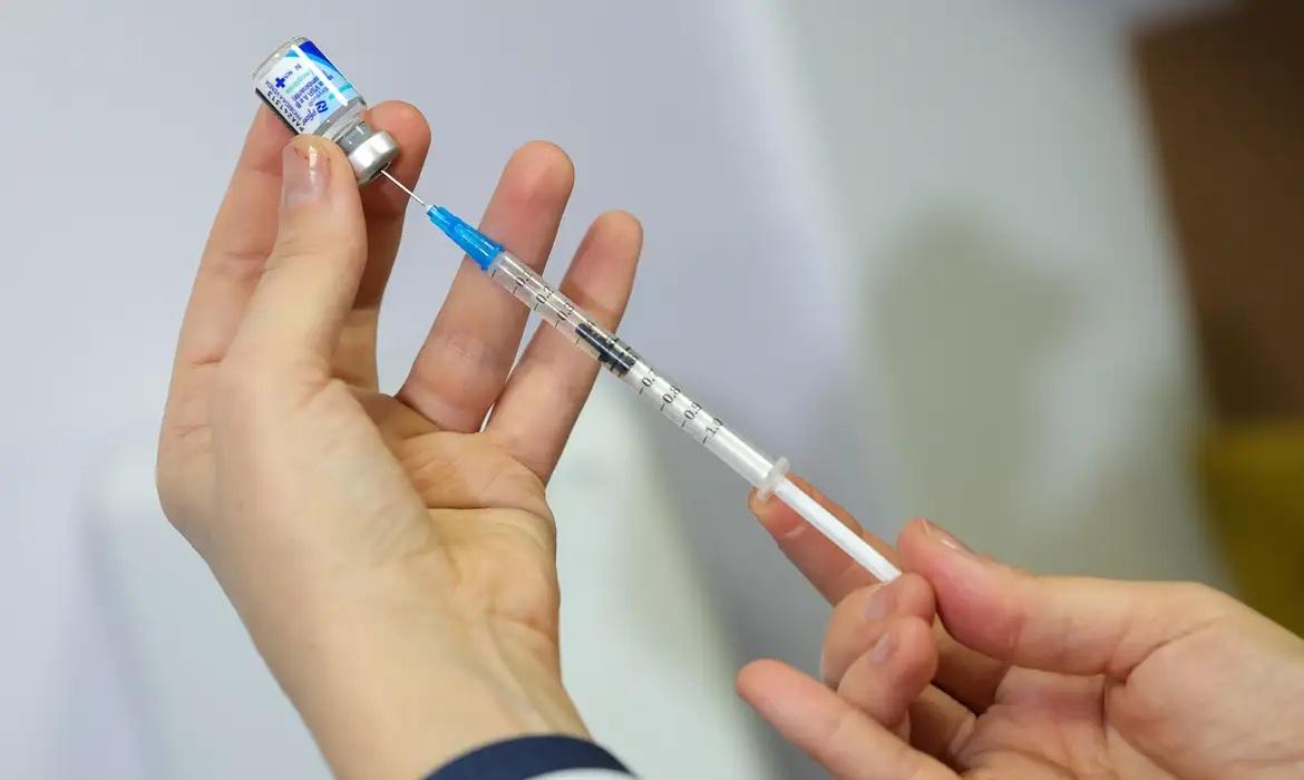 Campanha alerta sobre imunização contra vírus que causa bronquiolite