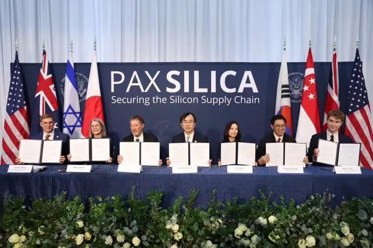 Brasil deve aproveitar aliança com China para soberania digital em IA