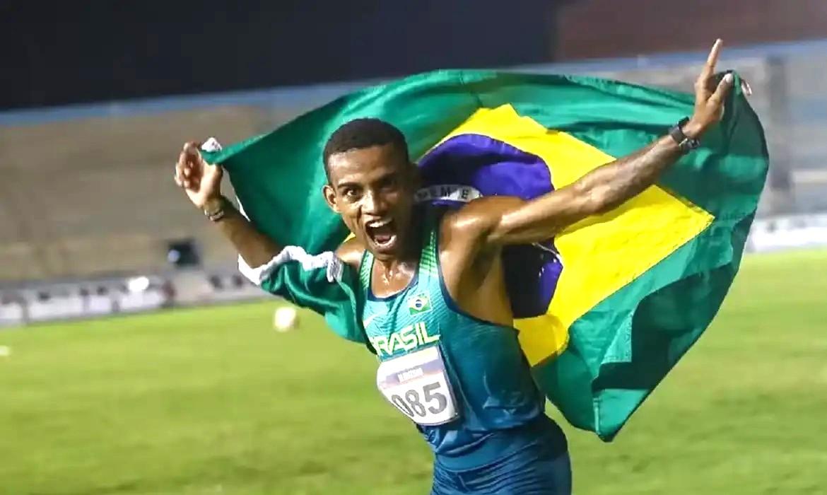 Maratonista olímpico Daniel Ferreira é encontrado vivo após 44 dias