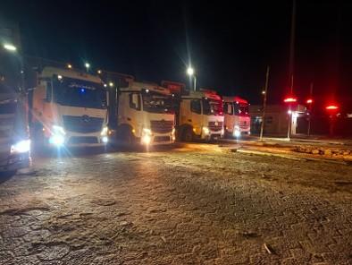 Transportadores de caegas do Espirito Santo podem se tornar fornecedores da Suzano