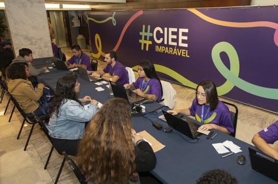 CIEE está com 196 oportunidades de estágio no Espírito Santo
