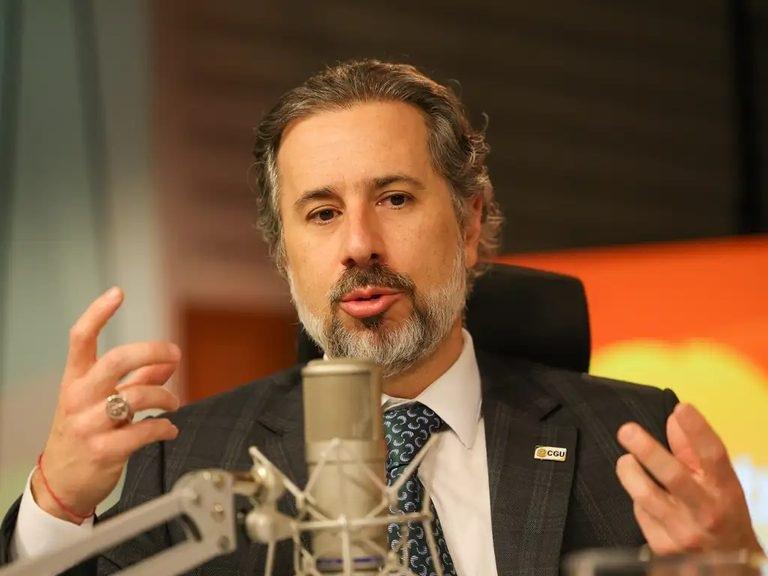 Ministro da CGU é palestrante no 1º Encontro Estadual de Integridade do Sistema S