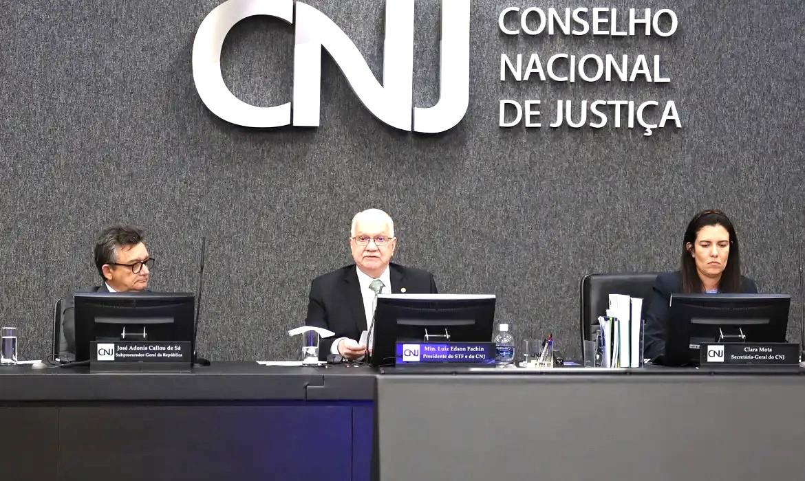 Ministro Fachin apresenta novas regras de conduta para magistrados