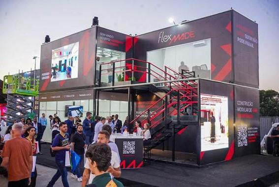 Mec Show 2026 supera expectativa e bate R$ 300 milhões em negócios