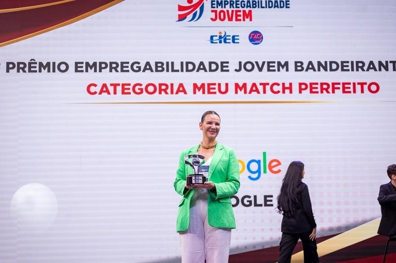 Empresas do Sudeste estão entre os destaques em premiação sobre empregabilidade jovem