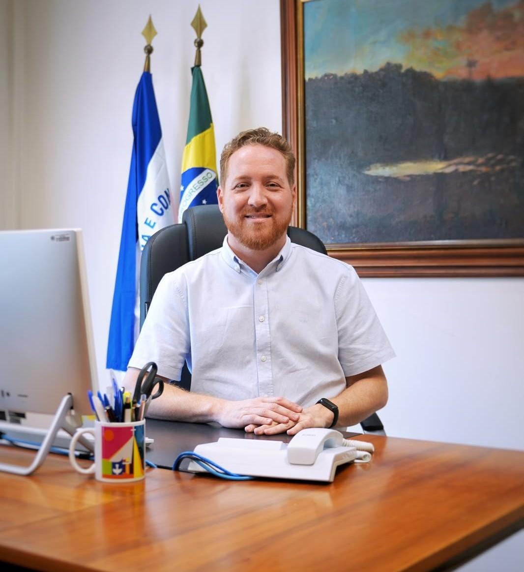 Vitor de Angelo aponta políticas que ajudaram a manter o ES entre referências em educação