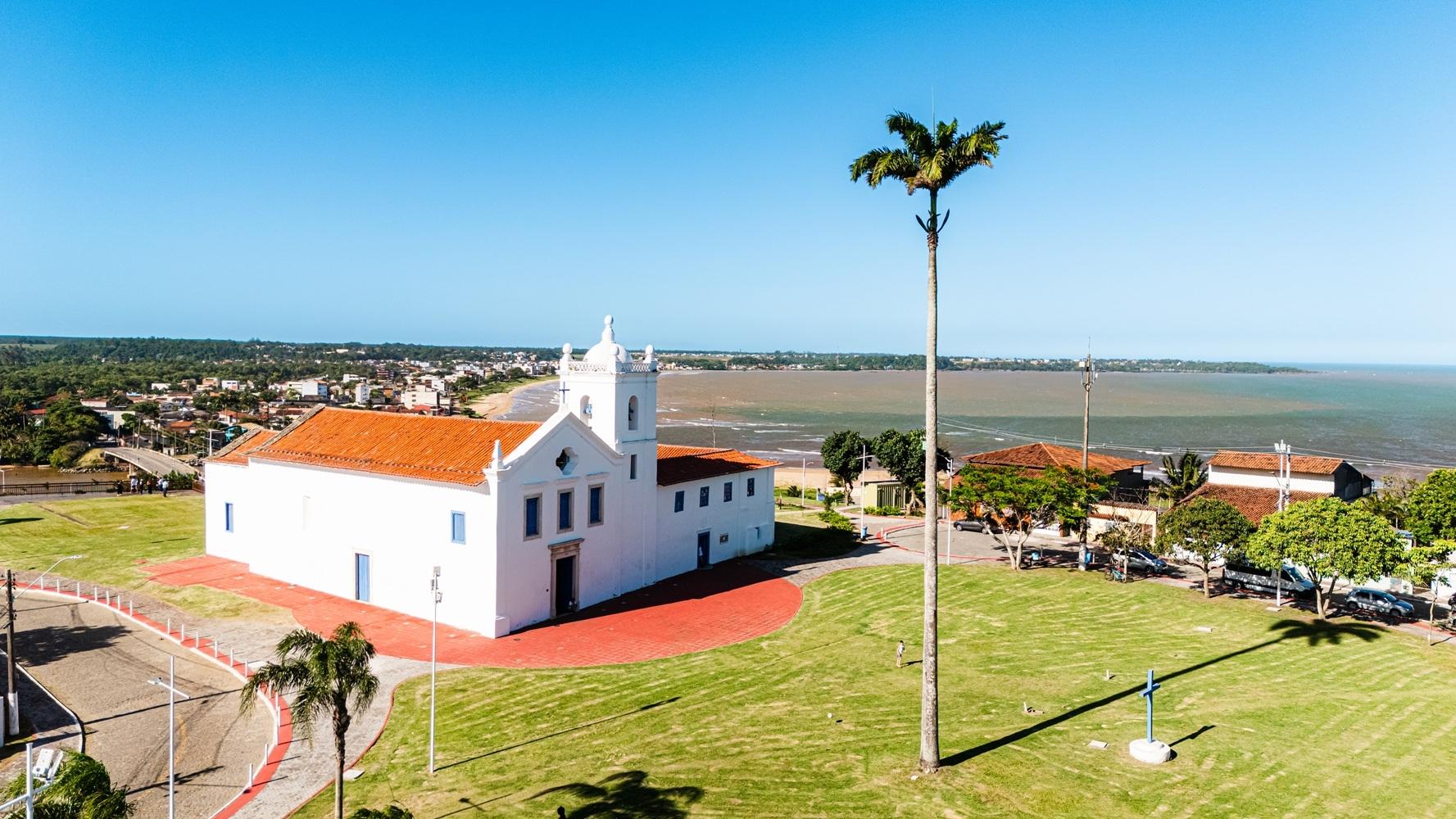 Forsetur reúne especialistas de referência nacional e promove imersão nos principais destinos de turismo religioso do Espírito Santo
