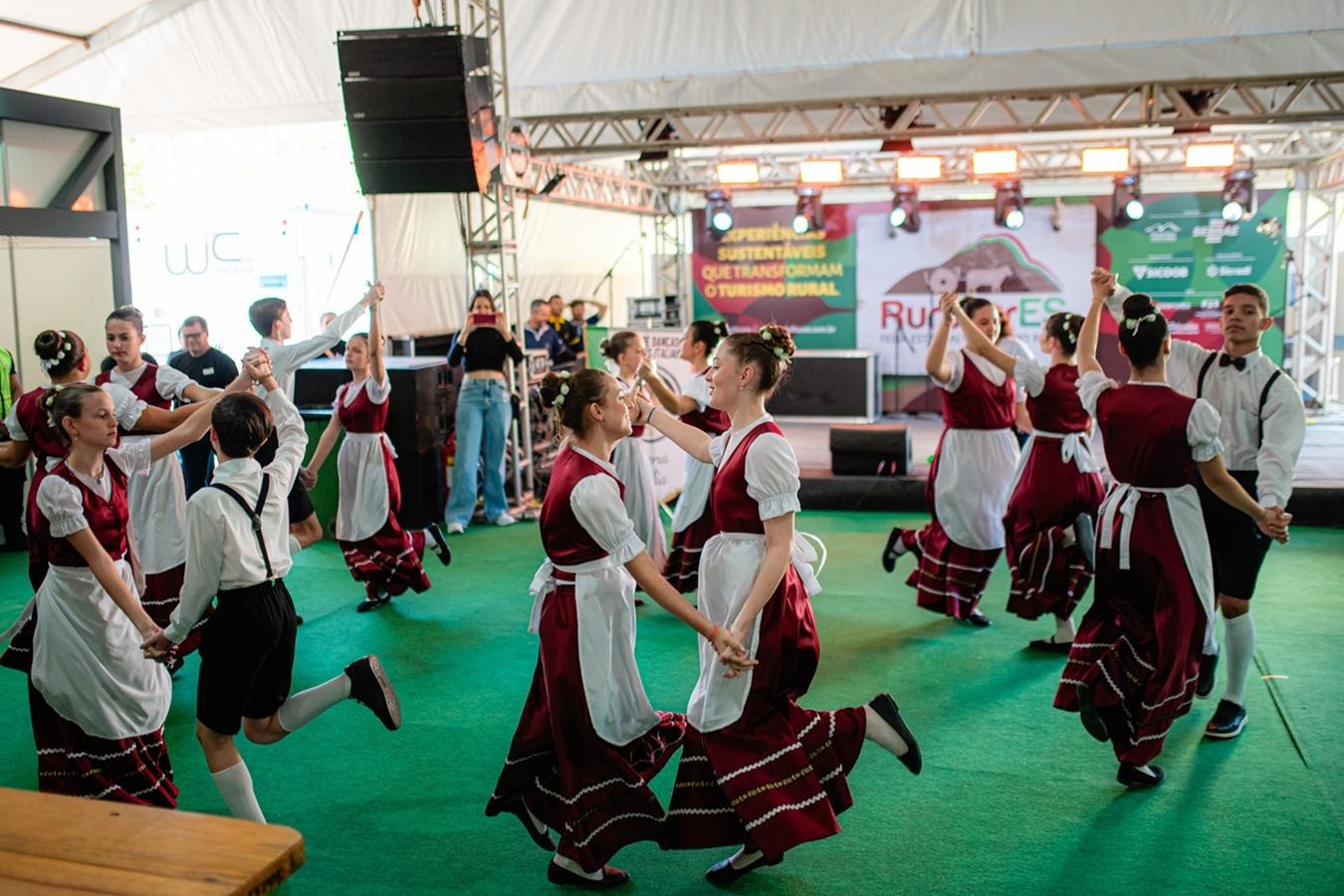 RuralturES 2026 chega à 6ª edição com expectativa de receber 30 mil visitantes e movimentar R$ 8 milhões