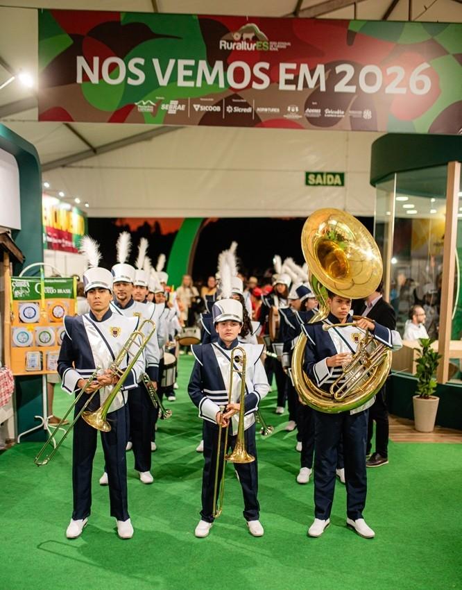 RuralturES 2026 chega à 6ª edição com expectativa de receber 30 mil visitantes e movimentar R$ 8 milhões