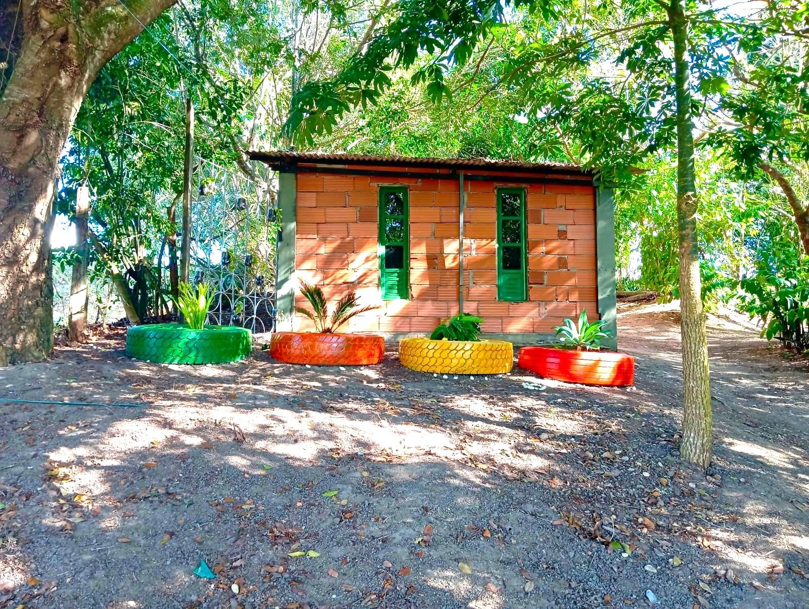 Suzano apoia criação de Sala Verde para fortalecer educação ambiental no Projeto Araçá, em São Mateus, ES