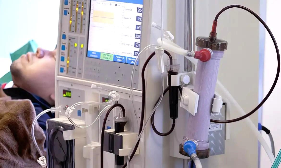 Estudo alerta para subdiagnóstico da doença renal crônica no Brasil