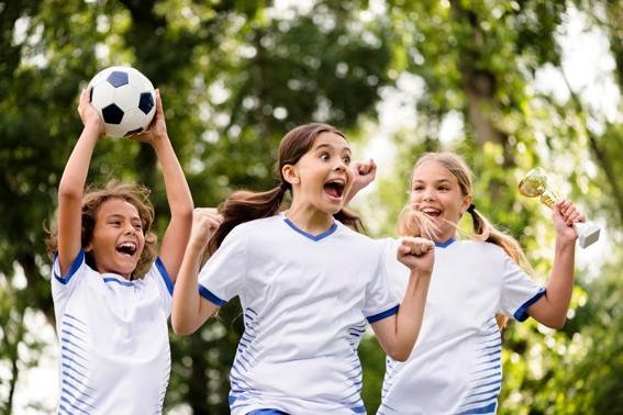 Esporte   Como escolher a melhor modalidade para o seu filho?
