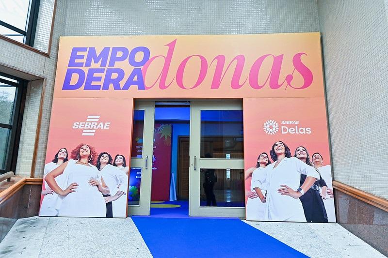 EmpoderaDonas 2026 abre editais para 170 negócios liderados por mulheres