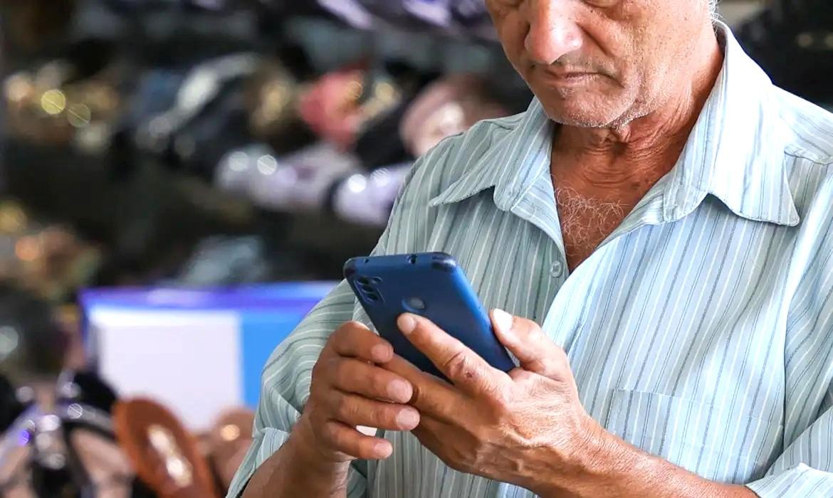 Mais de 5 milhões de brasileiros estão impedidos de apostar em bets
