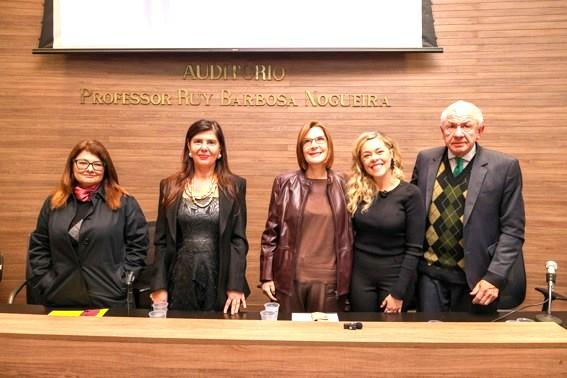 Mais Mulheres na Política: iniciativa popular é lançada com apoio do STM