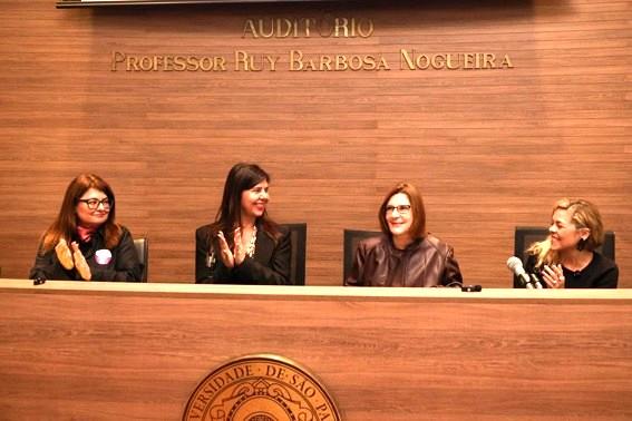 Mais Mulheres na Política: iniciativa popular é lançada com apoio do STM