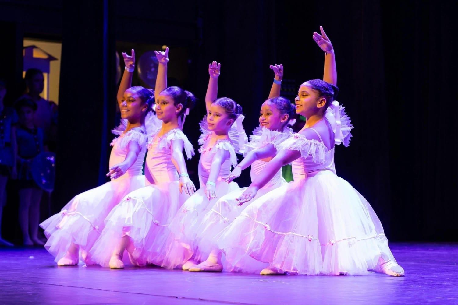 Santa Maria de Jetibá, no ES, recebe pela primeira vez Festival Internacional de Dança