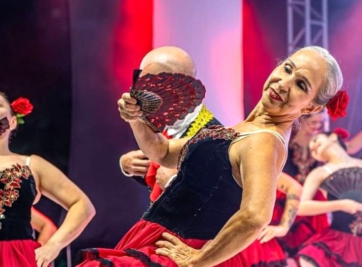 Santa Maria de Jetibá, no ES, recebe pela primeira vez Festival Internacional de Dança