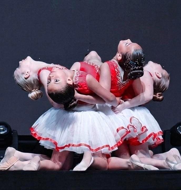 Santa Maria de Jetibá, no ES, recebe pela primeira vez Festival Internacional de Dança