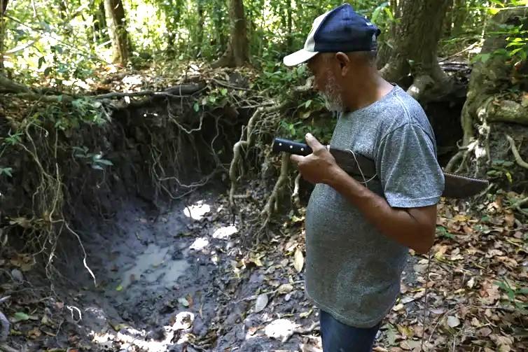 Desertificação no Brasil ameaça segurança hídrica e alimentar