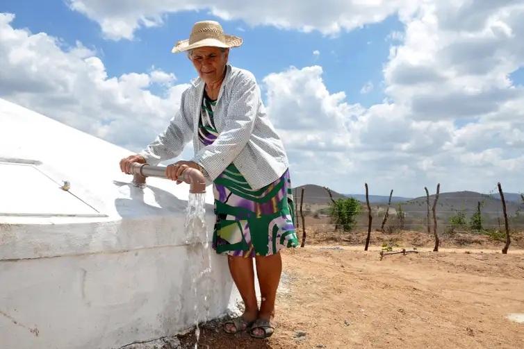 Desertificação no Brasil ameaça segurança hídrica e alimentar