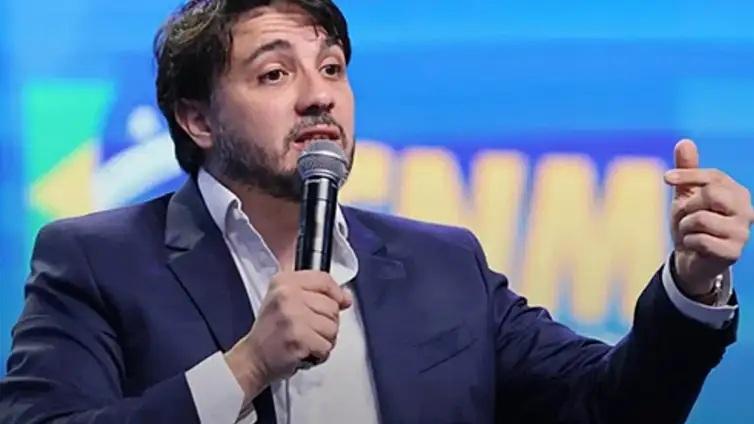 Candidatos iniciam campanha presidencial em redutos eleitorais
