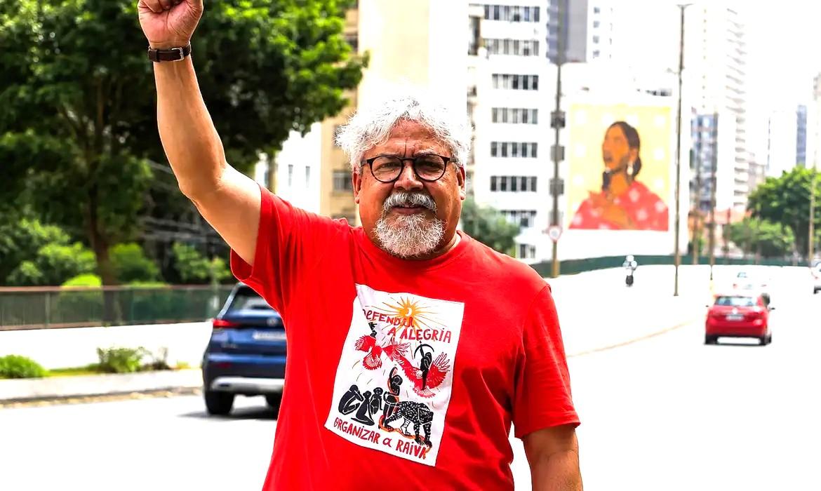 PCB traz Edmilson Costa como candidato à Presidência