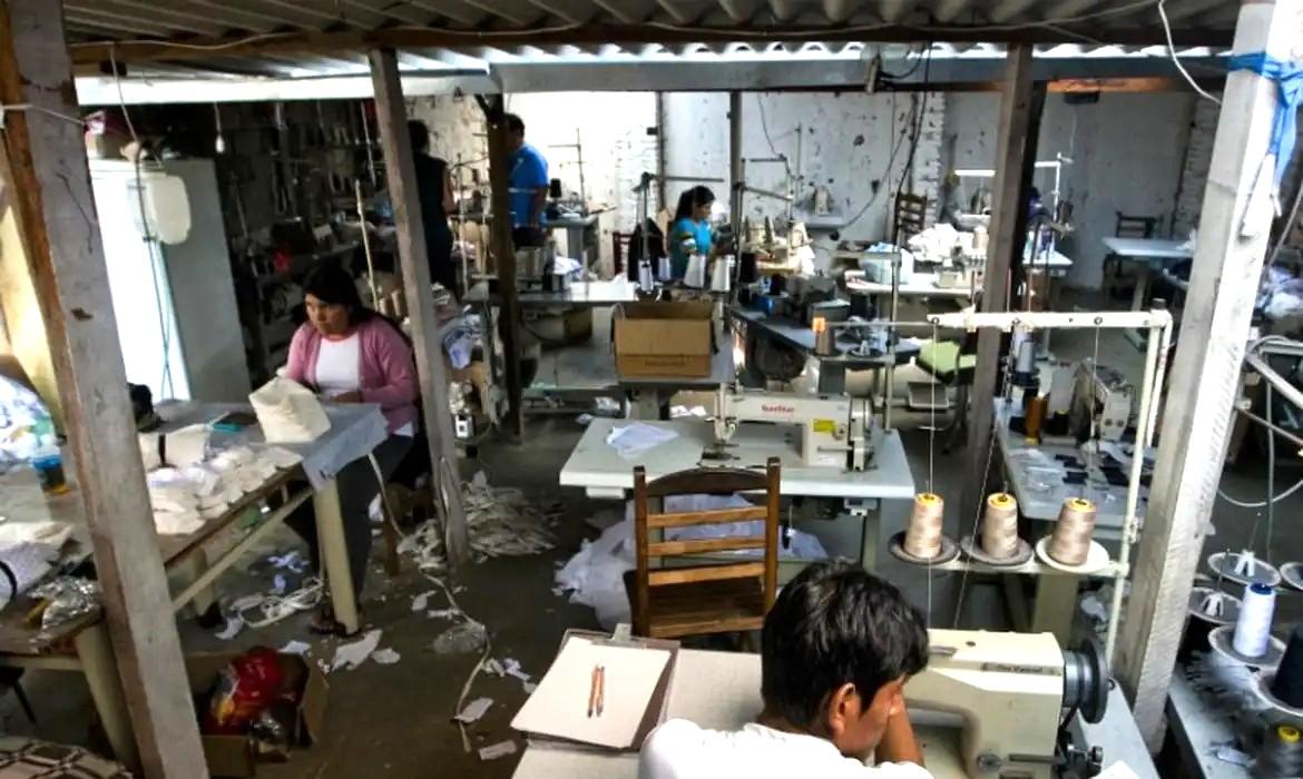 Em 13 anos, MG tirou 5,6 mil pessoas de trabalho análogo à escravidão