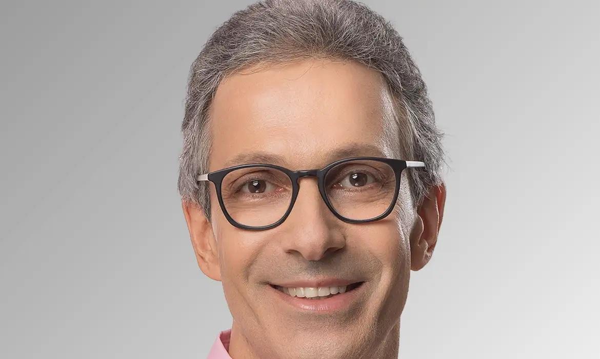 Mineiro Romeu Zema concorrerá à Presidência pelo Novo