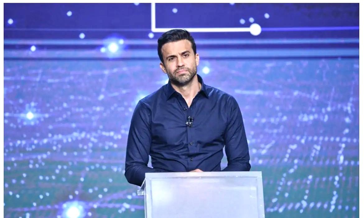 PRTB traz Pablo Marçal para disputar a Presidência